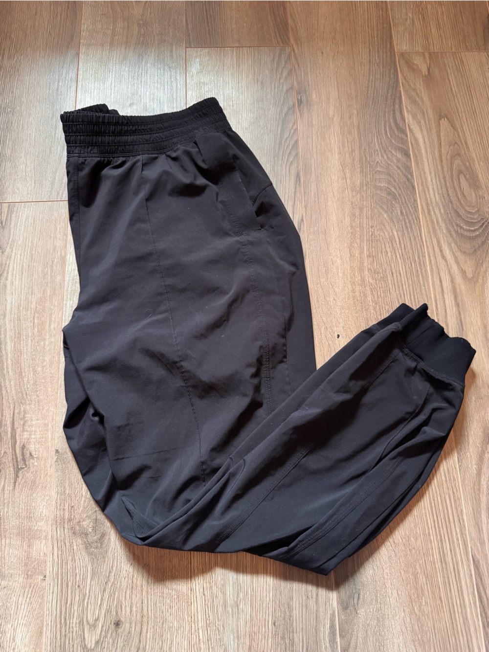 Lululemon Wanderer Joggers